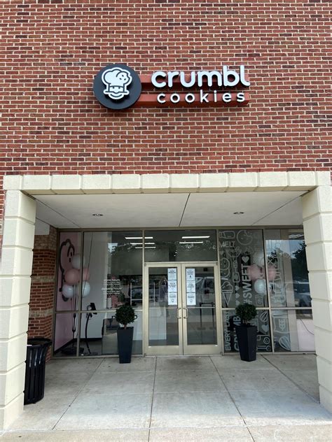Crumbl cookies - cinco ranch - Crumbl offers gourmet desserts and treats ready to be delivered straight to your door. We also offer in-store and curbside pickup from our locally owned and operated shop. Our cookies are made fresh every day and the weekly rotating menu delivers unique cookie flavors you won't find anywhere else.